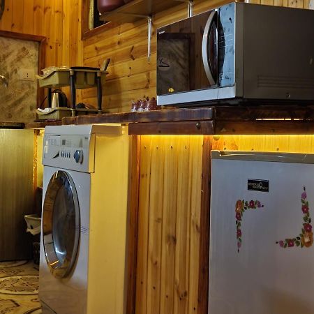 Zeus Apartment Dzseras Kültér fotó