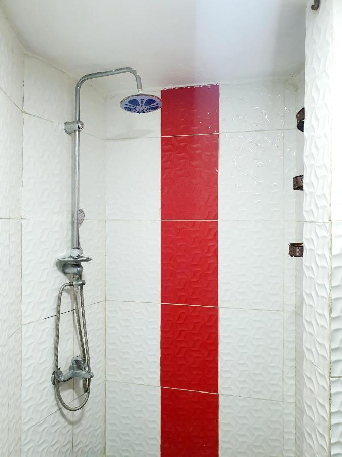 Zeus Apartment Dzseras Kültér fotó
